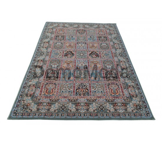 Шерстяний килим Diamond Palace 2974-53344 - Висока якість за найкращою ціною в Україні